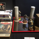 Illustration for article titled Custom Model Kits Bring Classic Games To Life
